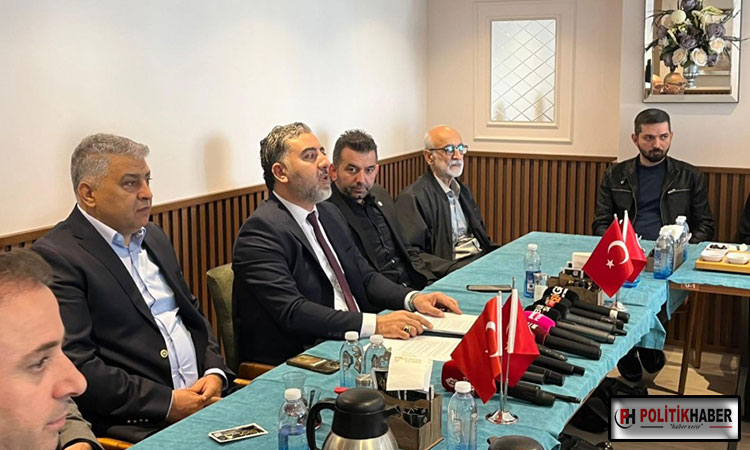 12 dernek federasyondan ayrıldı!