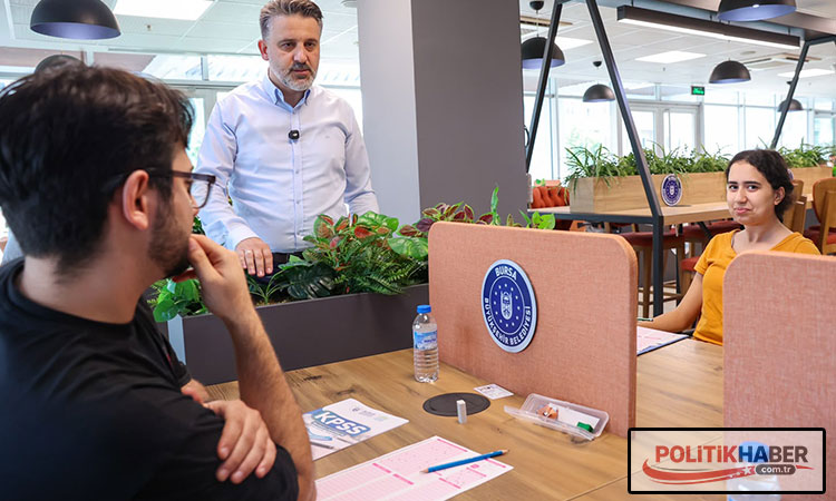 2 bin 500 adaya KPSS provası!
