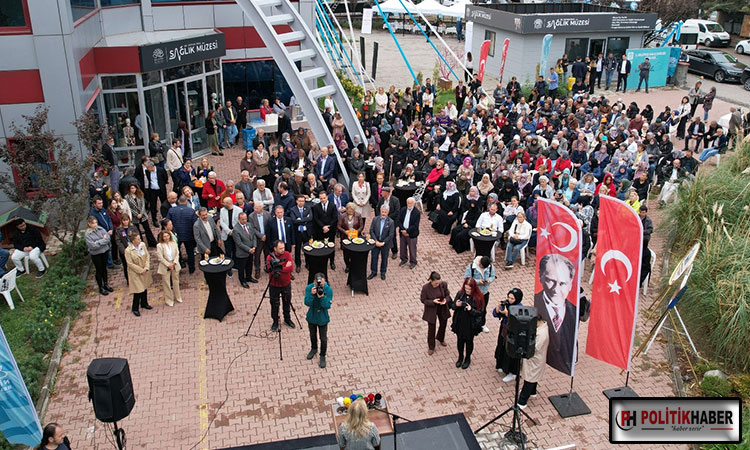 2. Nilüfer Halk Sağlığı Günleri başladı