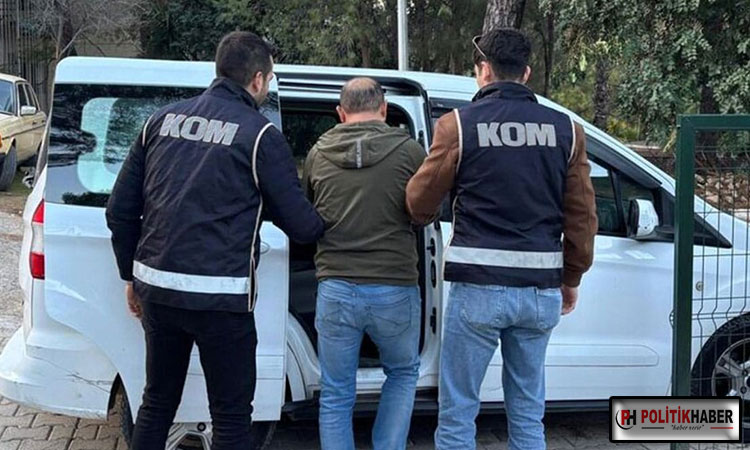 32 ilde FETÖ operasyonu: 92 gözaltı