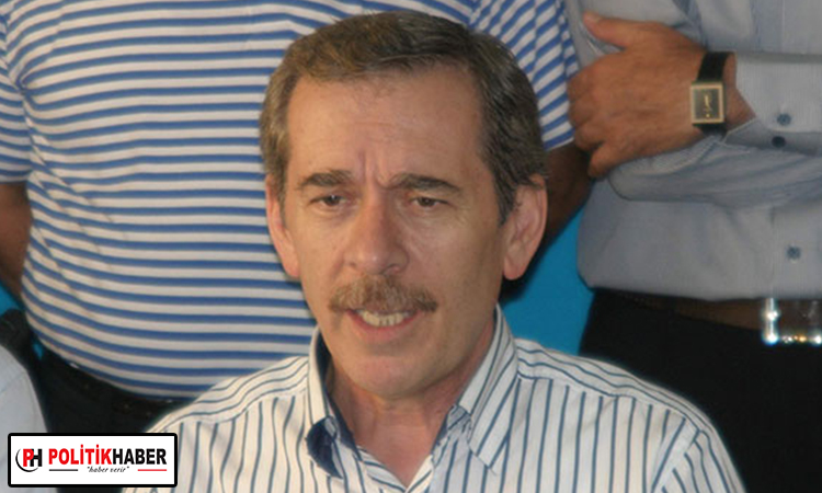 Abdüllatif Şener’in oğlu, anneannesini vurarak öldürdü!
