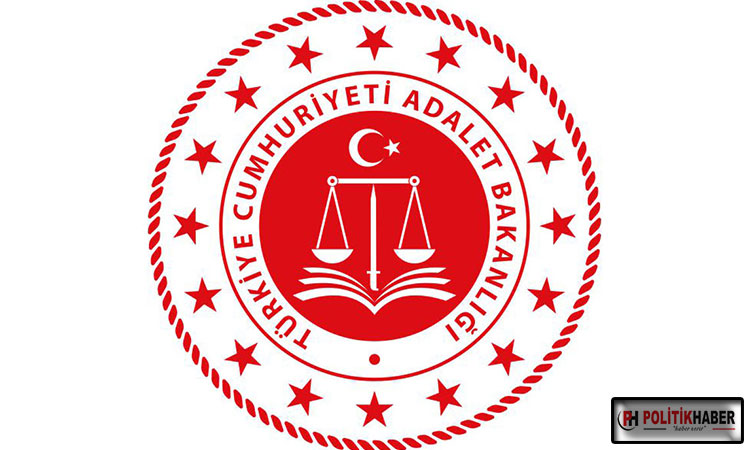 Adalet Bakanlığı’na 20 bin yeni personel alınacak