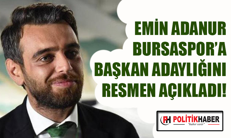 Adanur: Şimdi birlik olma zamanı!