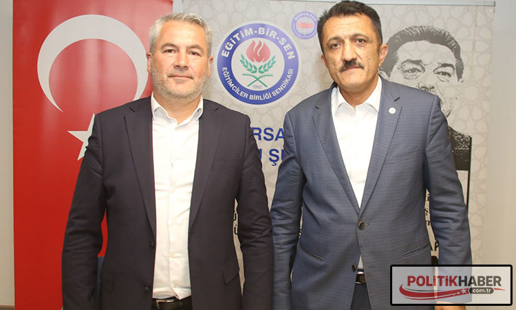 Adil Yazıcıoğlu ve Arif Arı'dan güç birliği!