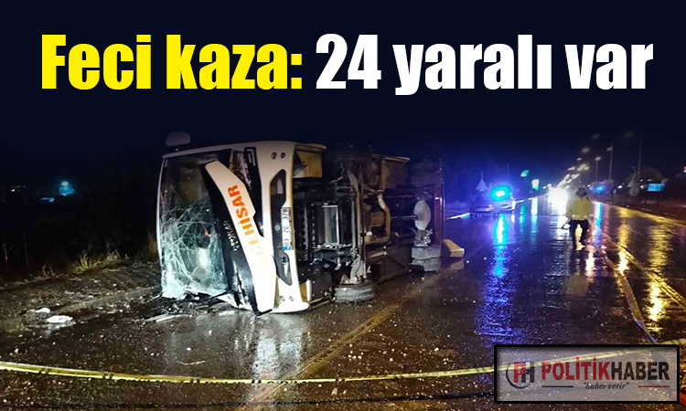 Afyonkarahisar'da can pazarı!