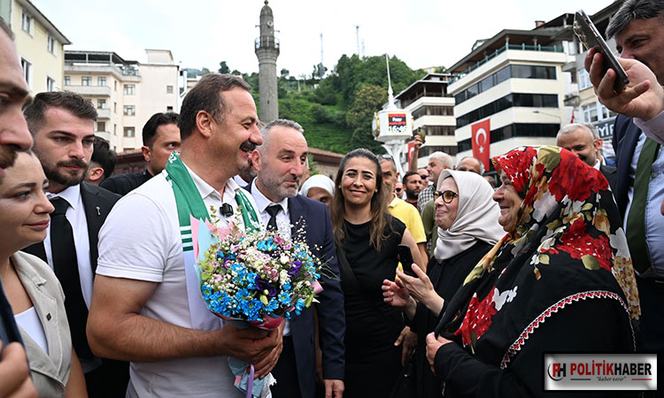 Ağıralioğlu: Öcalan, bin sene de geçse teröristtir!