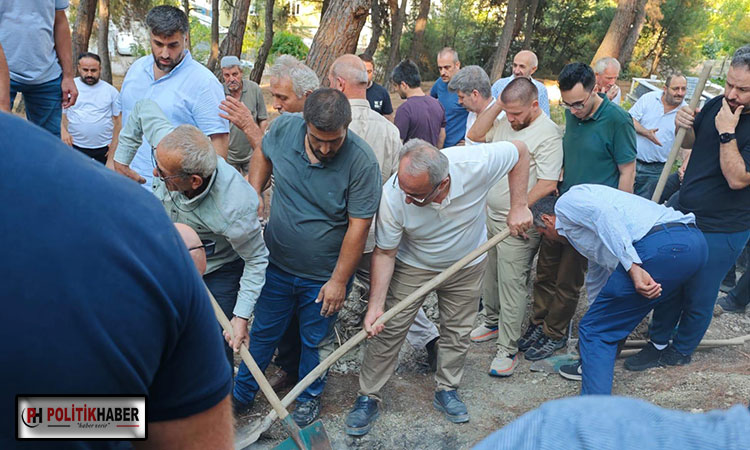 Ahmet Alireisoğlu’nun acı günü