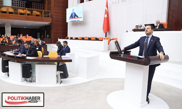 Ahmet Kılıç: Amaç, şiddet ve terörü tasfiye etmek!