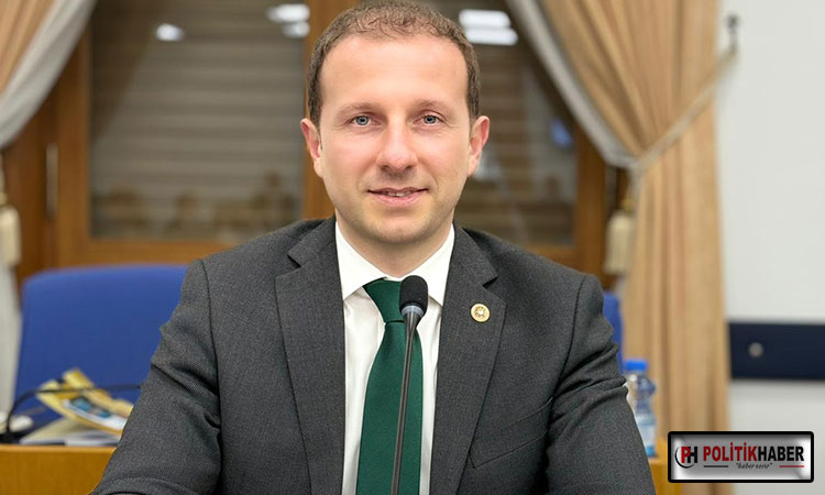 Ahmet Kılıç: Bakanlığın bütçesi bir gençlik hikayesidir!