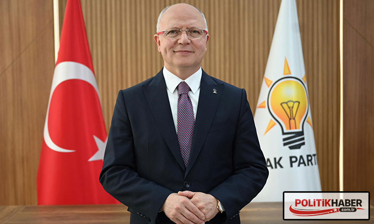 AK Parti Bursa teşkilatı Türkiye’ye örnek oldu!