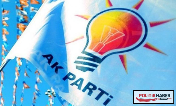 AK Parti'li Elitaş seçim için tarih verdi
