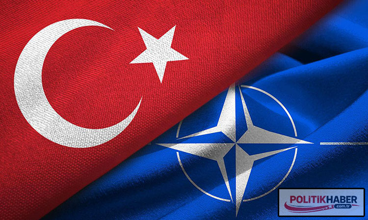 Ankara'da NATO alarmı!