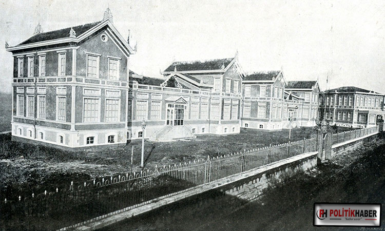 Aslına göre yeniden inşa edilecek