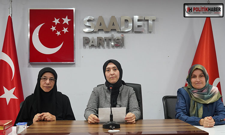 Ayten Marangoz: Çocuklarımızdan umudumuz var!