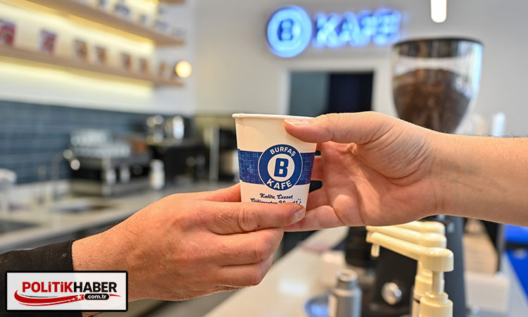 B Kafe’ler yoğun ilgi görüyor