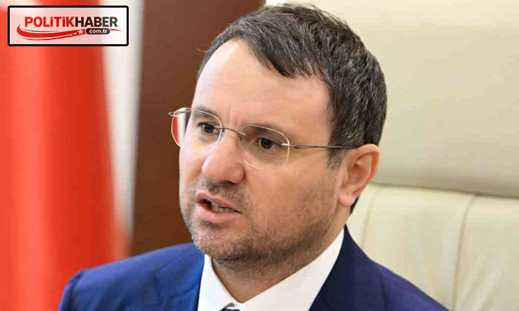 Bakan Gürlek’ten önemli açıklamalar!