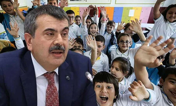 Bakan Tekin'den yaz tatili açıklaması!