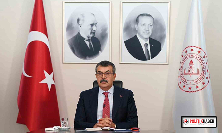 Bakan Tekin'den zorunlu eğitim açıklaması!