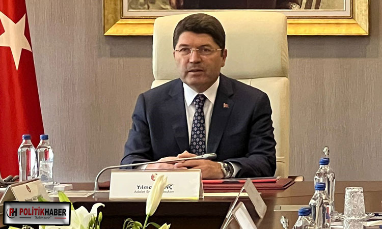 Bakan Tunç: Ağırlaştırılmış cezalar yolda!