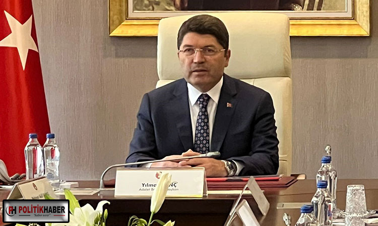 Bakan Tunç’tan CHP İstanbul İl Kongresi açıklaması!