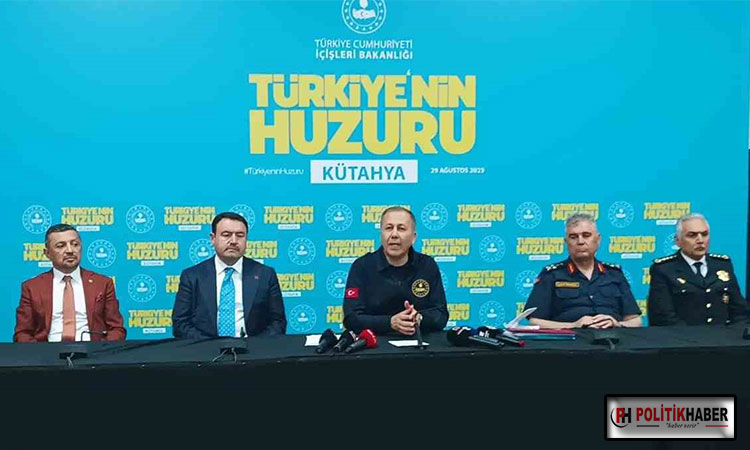 Bakan, ülkesine dönen Suriyeli sayısını açıkladı