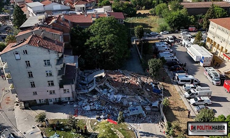 Balıkesir'de daha büyük deprem bekleniyor mu?