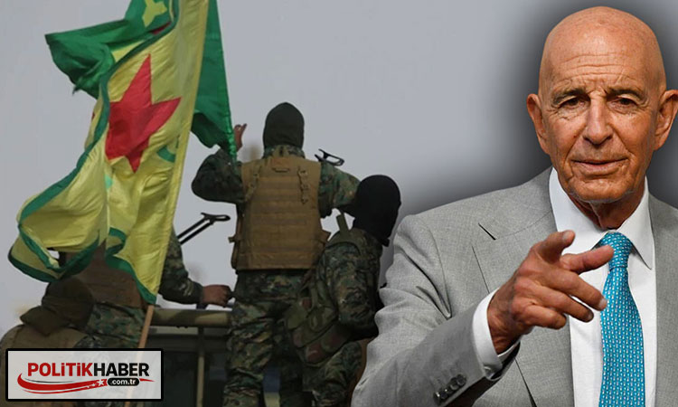 Barrack: SDG'nin misyonu bitti