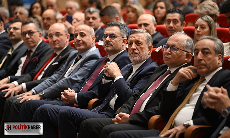 Başkan Burkay'dan Bursa Business School açıklaması!
