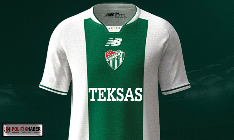 Başkan Çelik’ten forma sponsoru paylaşımı