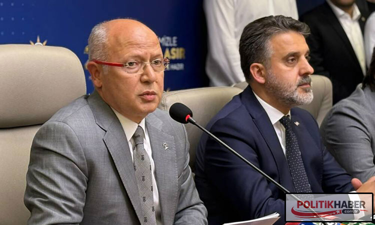 Başkan Gürkan’dan 25 yıllık değerlendirme!