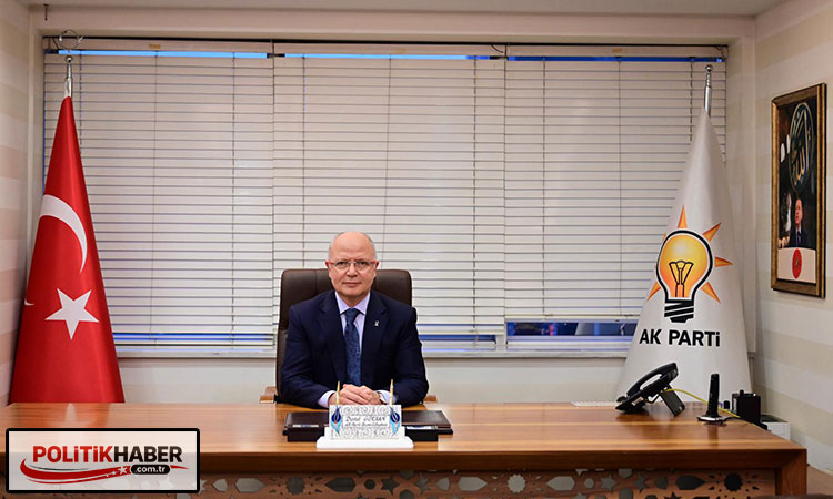 Başkan Gürkan'dan CHP'ye 'geçim' eleştirisi!