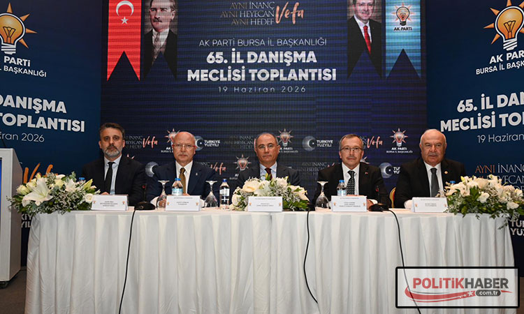 Başkan Gürkan'dan 