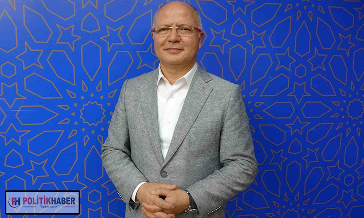 Başkan Gürkan: Üç bakanlık çalışma yürütüyor!