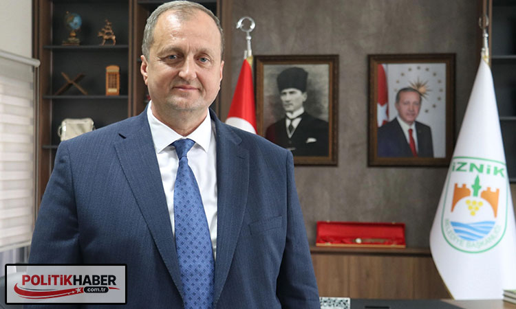 Başkan Usta: Kurban paylaşmaktır, yardımlaşmadır!