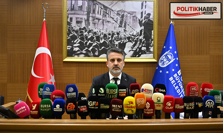 Başkanvekili Biba’dan suya indirim müjdesi