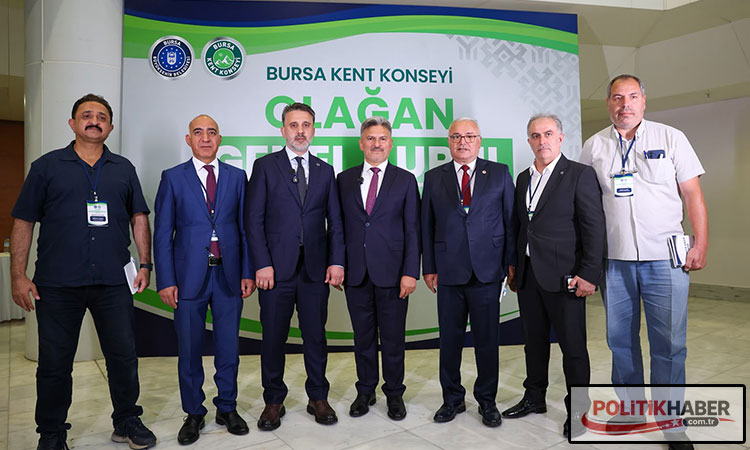 Biba: Ortak akıl güven üretir