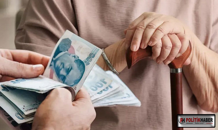 Bir milyon emekliye kötü haber!