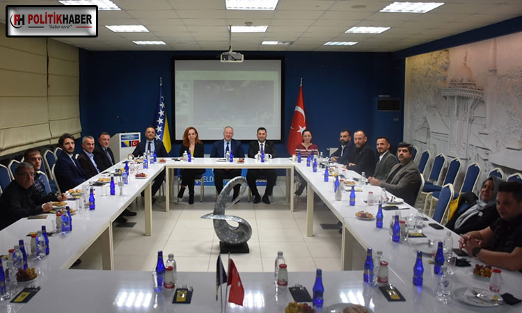 Bosna Hersek, ziyaretçilerini bekliyor!