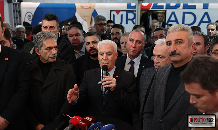 Bozbey: Bu tür olayların yıldırması mümkün değil