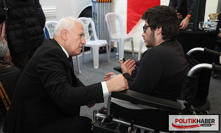 Bozbey: Bursa'yı bütüncül planlıyoruz!