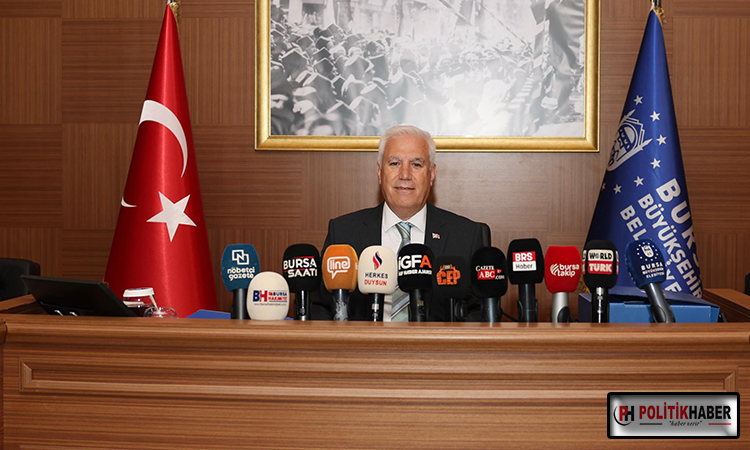 Bozbey: Bursaspor'a sahip çıkmak önemli!
