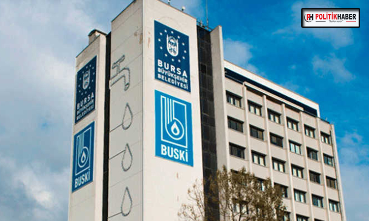 Bozbey: BUSKİ’nin borcunun yüzde 75’i dövizli borçtur