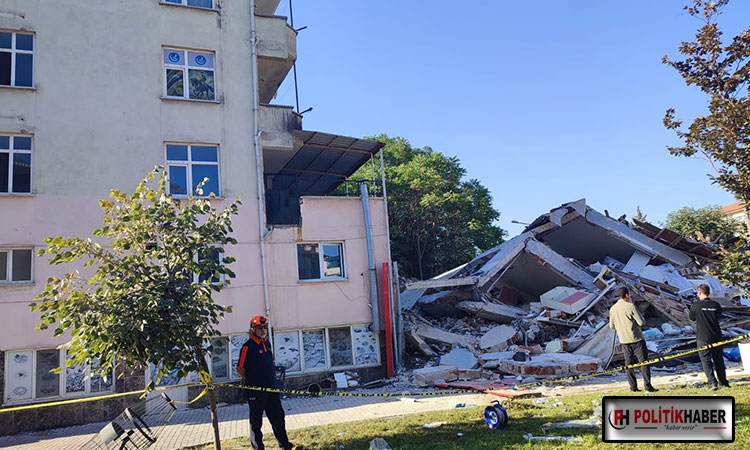 Bozbey: Depremin yaralarını birlikte sardık!