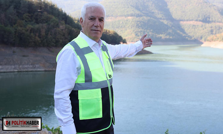 Bozbey: Vana 1 Eylül'de açılıyor!