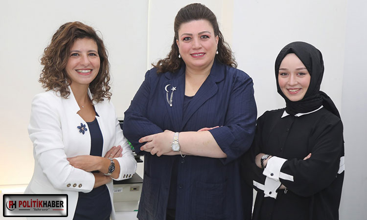 BTÜ’denaftlara hızlı ve doğal çözüm