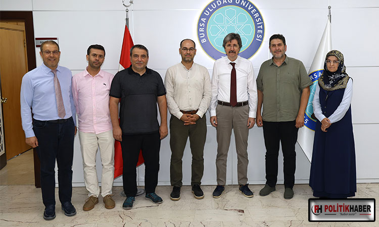 BUİMER’in kuruluşu tamamlandı