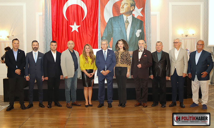 BUMİAD, Cumhuriyet ödülleri sahiplerini buldu!