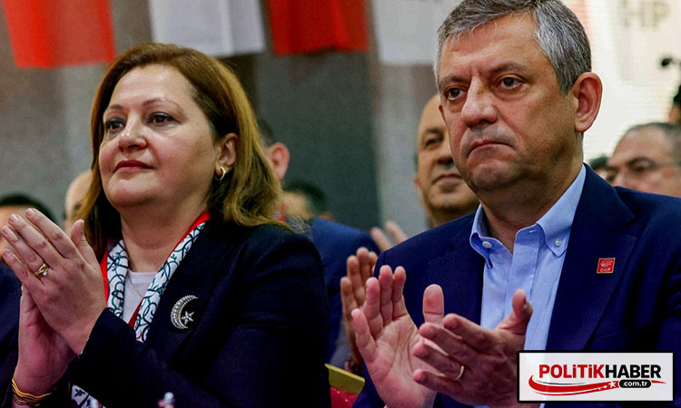 Burcu Köksal AK Parti'ye geçeceğini açıkladı