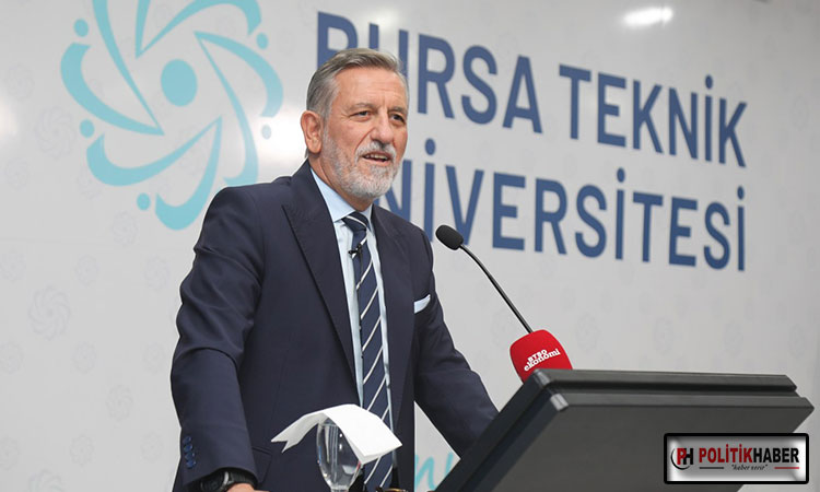 Burkay: İkinci yüzyılı gençler inşa edecek!