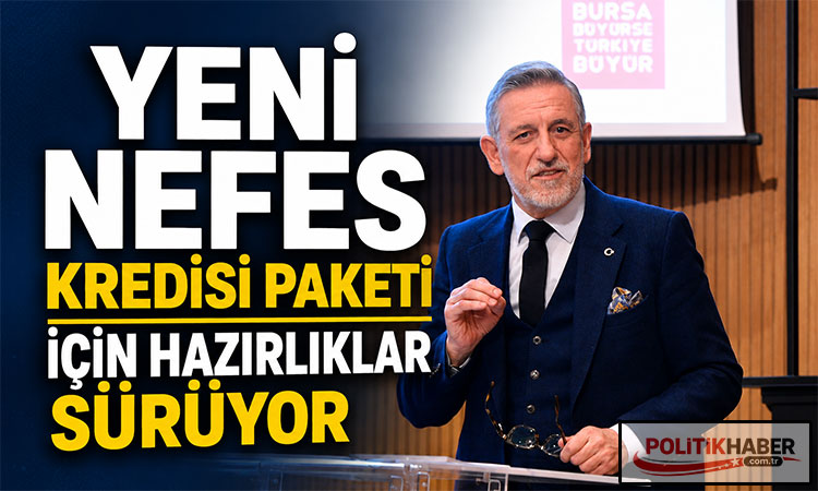 Burkay: Ticari kredi faizlerinde düşüş bekliyoruz!